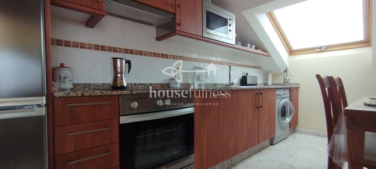 2 bedroom Beach Apartment for sale in Ares with garage - € 234,900 (Ref: 9218881)