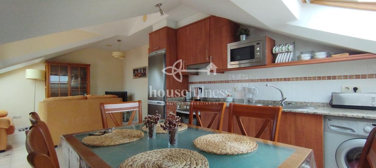 2 bedroom Beach Apartment for sale in Ares with garage - € 234,900 (Ref: 9218881)