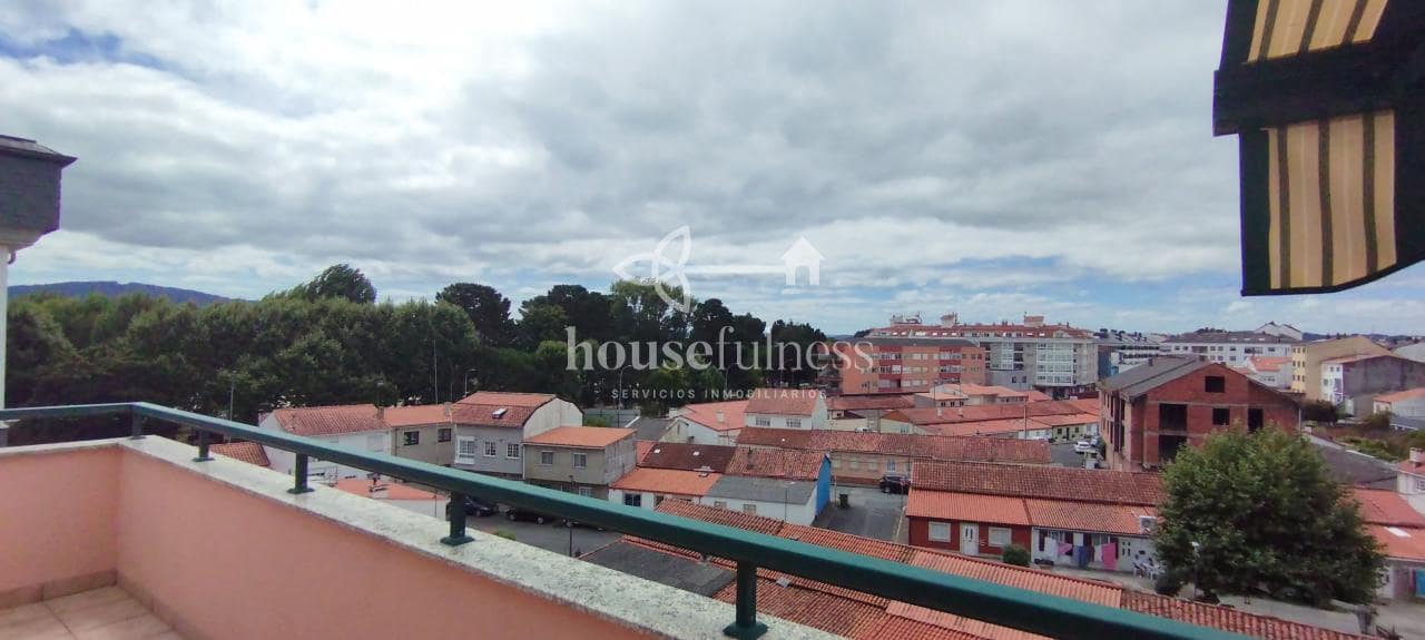 2 bedroom Beach Apartment for sale in Ares with garage - € 234,900 (Ref: 9218881)