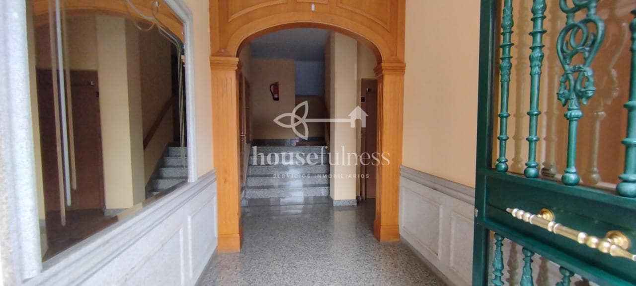 2 bedroom Beach Apartment for sale in Ares with garage - € 234,900 (Ref: 9218881)