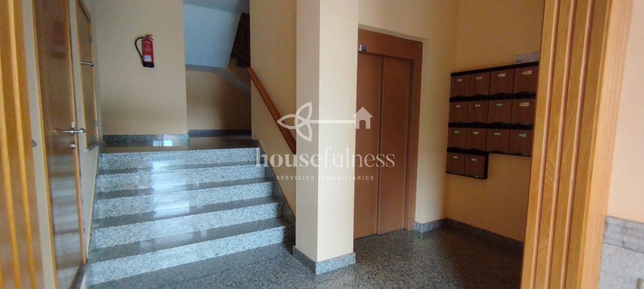 2 bedroom Beach Apartment for sale in Ares with garage - € 234,900 (Ref: 9218881)