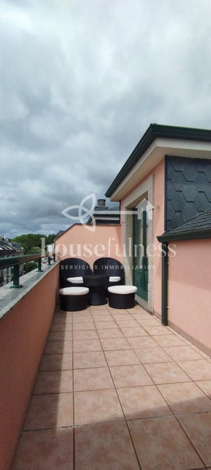 2 soverom Strandleiligheter til salgs i Ares med garasje - € 234 900 (Ref: 9218881)