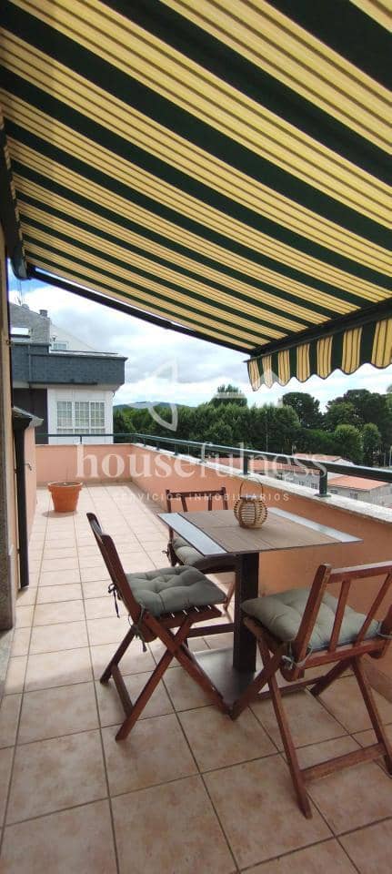 2 soverom Strandleiligheter til salgs i Ares med garasje - € 234 900 (Ref: 9218881)