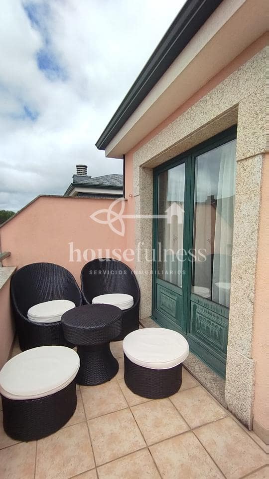 2 soverom Strandleiligheter til salgs i Ares med garasje - € 234 900 (Ref: 9218881)