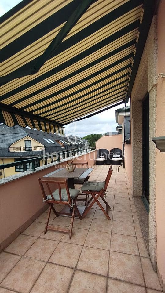 2 soverom Strandleiligheter til salgs i Ares med garasje - € 234 900 (Ref: 9218881)