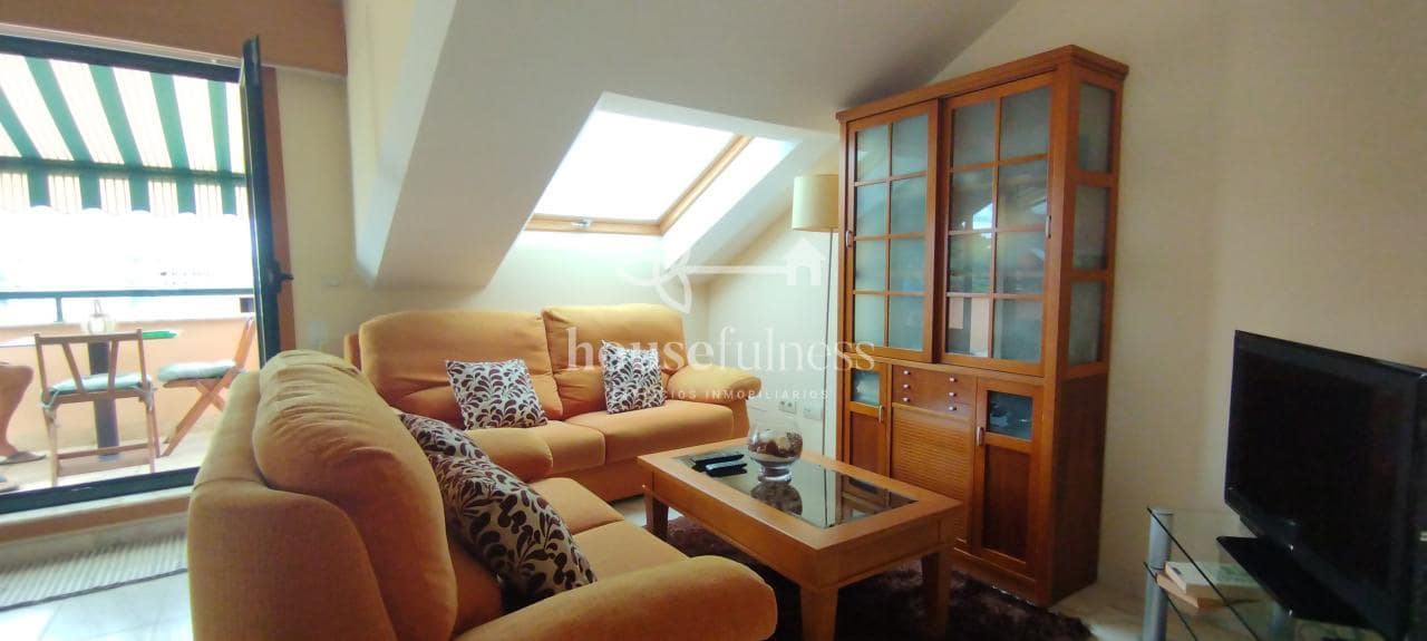 2 soverom Strandleiligheter til salgs i Ares med garasje - € 234 900 (Ref: 9218881)