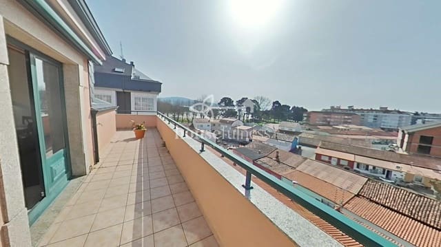 2 camera da letto Appartamento sulla Spiaggia in vendita in Ares con garage - 234.900 € (Rif: 9218881)