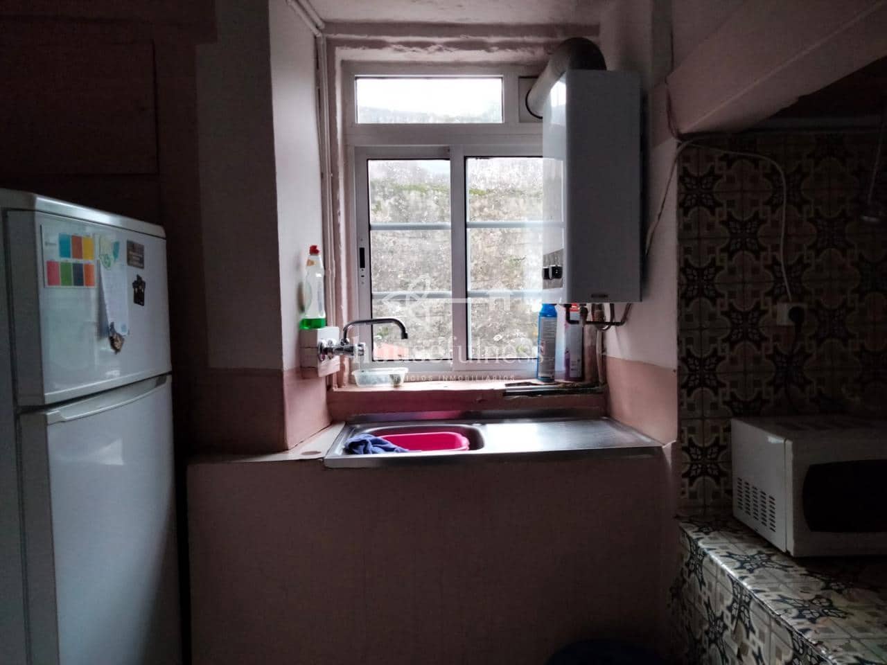 5 bedroom Townhouse for sale in Fene with garage - € 67,000 (Ref: 9218882)