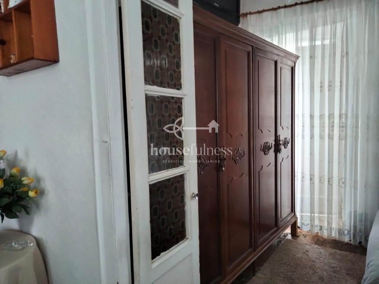 5 bedroom Townhouse for sale in Fene with garage - € 67,000 (Ref: 9218882)