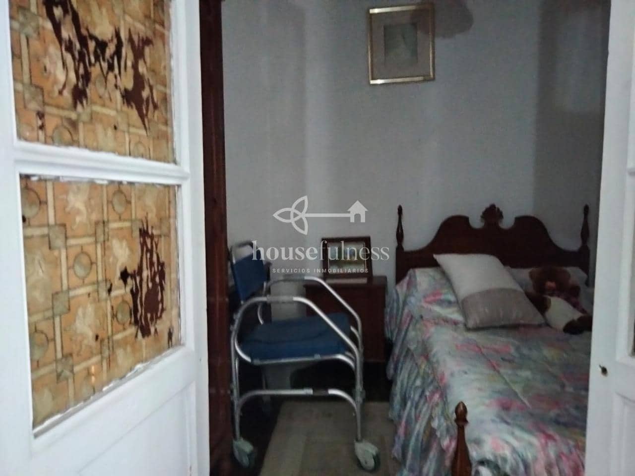 5 bedroom Townhouse for sale in Fene with garage - € 67,000 (Ref: 9218882)