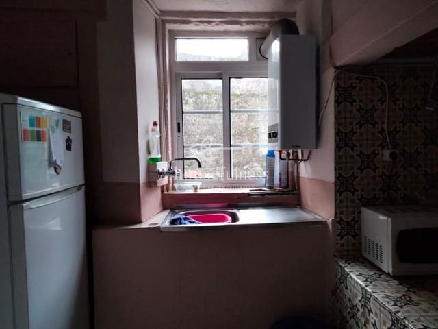 5 soverom Hus til salgs i Fene med garasje - € 67 000 (Ref: 9218882)