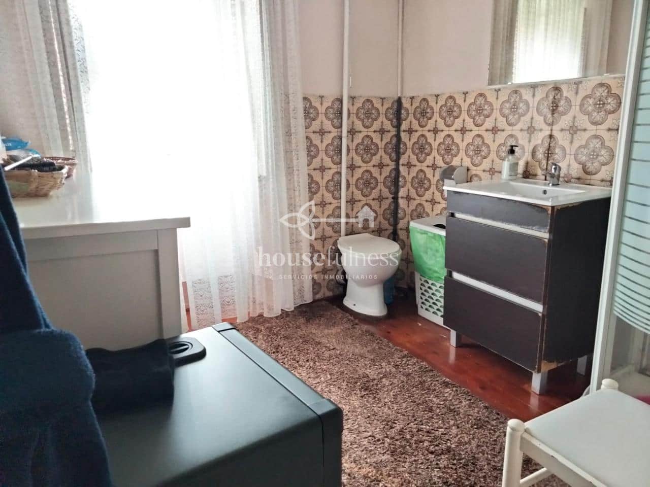 5 bedroom Townhouse for sale in Fene with garage - € 67,000 (Ref: 9218882)