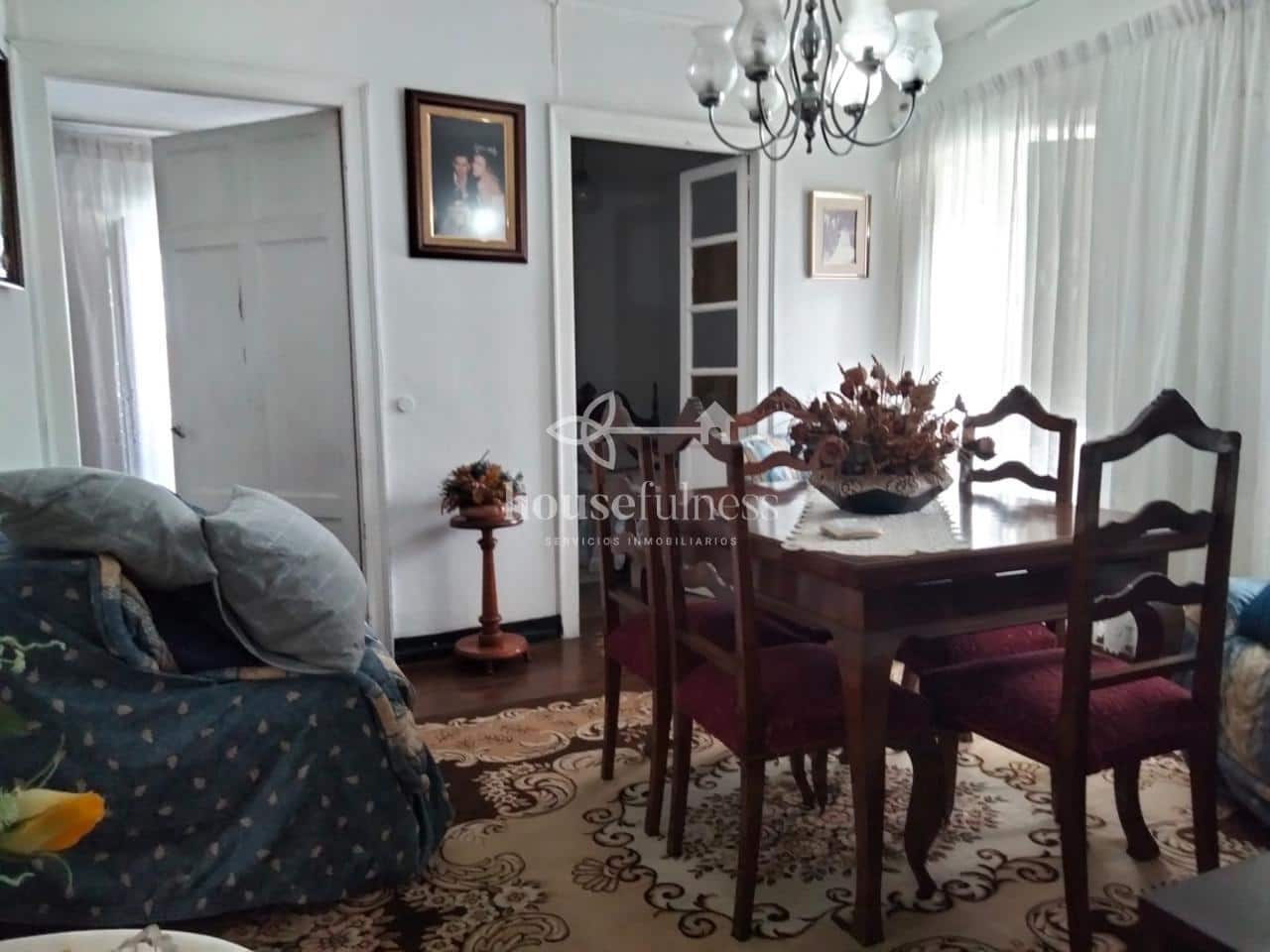 5 bedroom Townhouse for sale in Fene with garage - € 67,000 (Ref: 9218882)