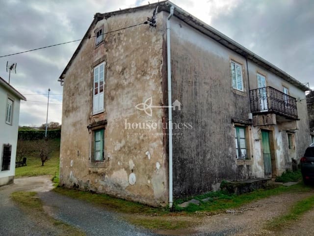 5 soverom Hus til salgs i Fene med garasje - € 67 000 (Ref: 9218882)