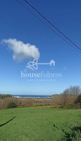 Undeveloped Land for sale in Pantin, Valdoviño - € 100,000 (Ref: 9218884)