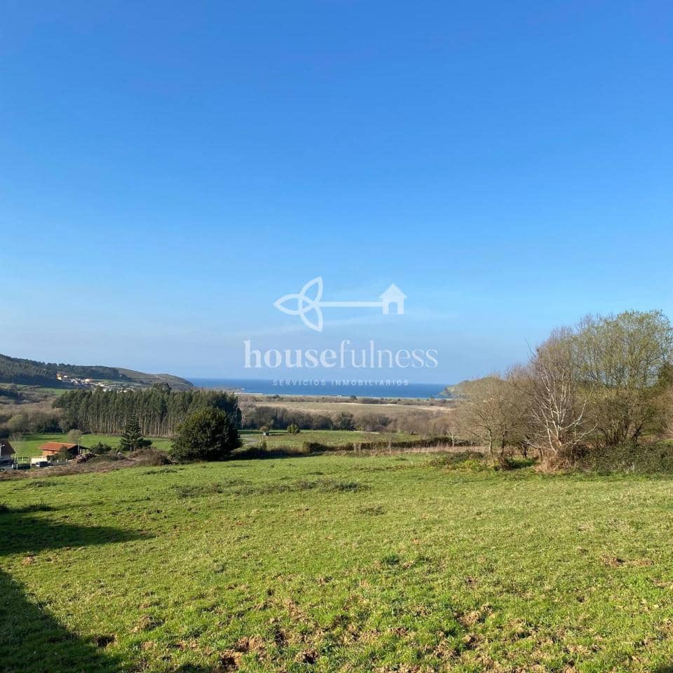 Undeveloped Land for sale in Pantin - € 100,000 (Ref: 9218884)