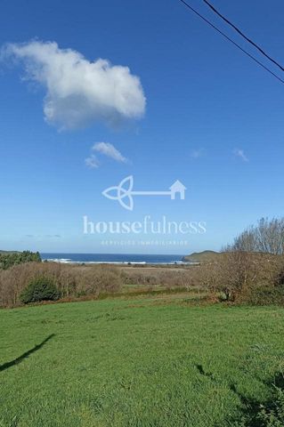 Undeveloped Land for sale in Pantin, Valdoviño - € 100,000 (Ref: 9218884)