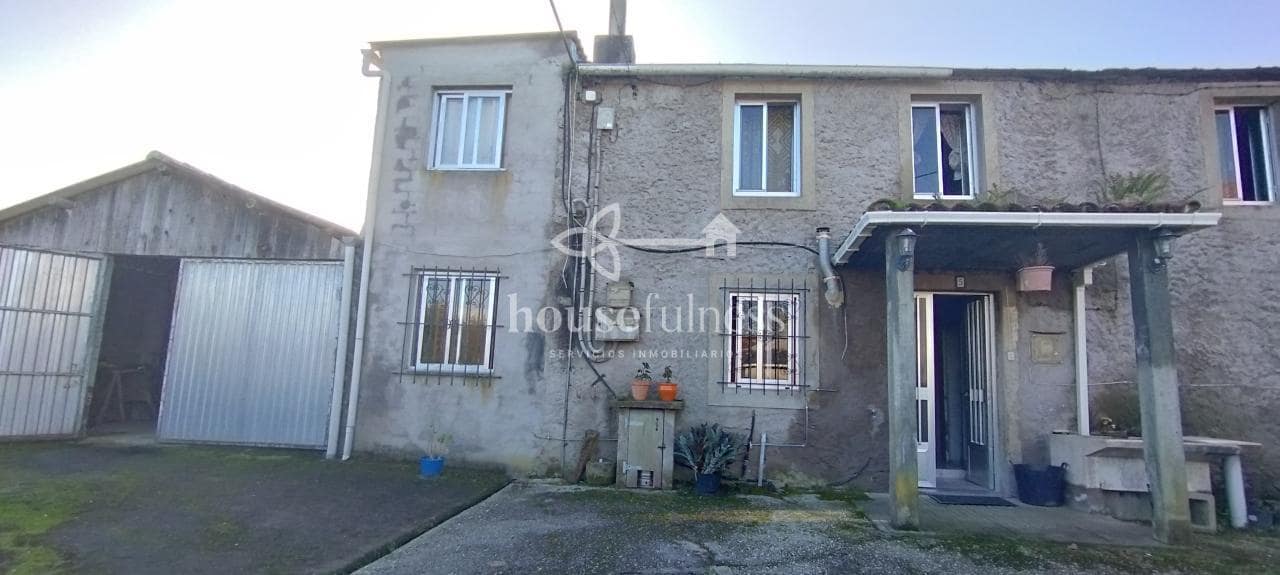 4 sypialnia Finka/Dom wiejski na sprzedaż w Moeche z garażem - 65 000 € (Ref: 9218885)