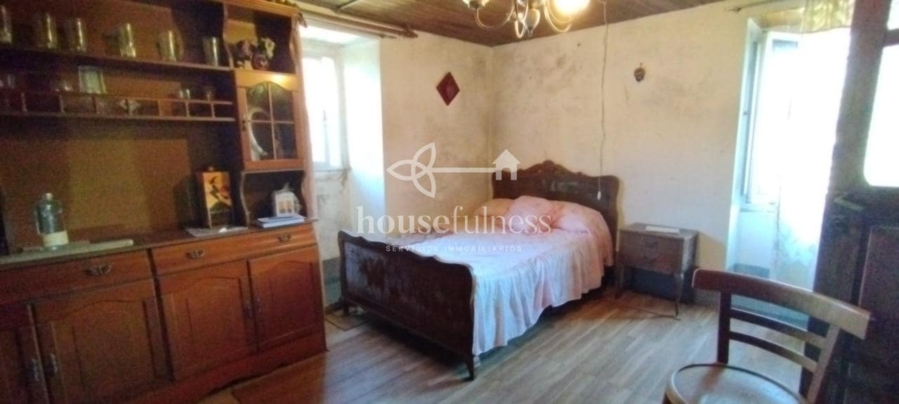 4 sypialnia Finka/Dom wiejski na sprzedaż w Moeche z garażem - 65 000 € (Ref: 9218885)