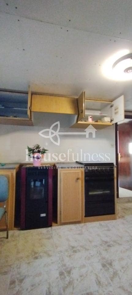 4 sypialnia Finka/Dom wiejski na sprzedaż w Moeche z garażem - 65 000 € (Ref: 9218885)