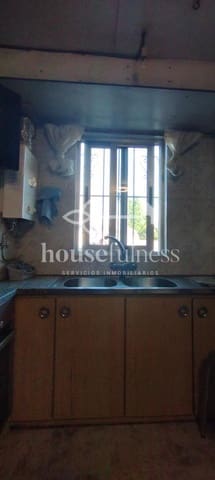 4 bedroom Finca/Country House for sale in Moeche with garage - € 65,000 (Ref: 9218885)