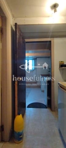 4 bedroom Finca/Country House for sale in Moeche with garage - € 65,000 (Ref: 9218885)