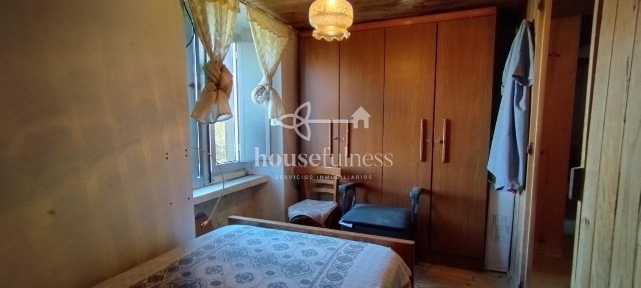 4 sypialnia Finka/Dom wiejski na sprzedaż w Moeche z garażem - 65 000 € (Ref: 9218885)