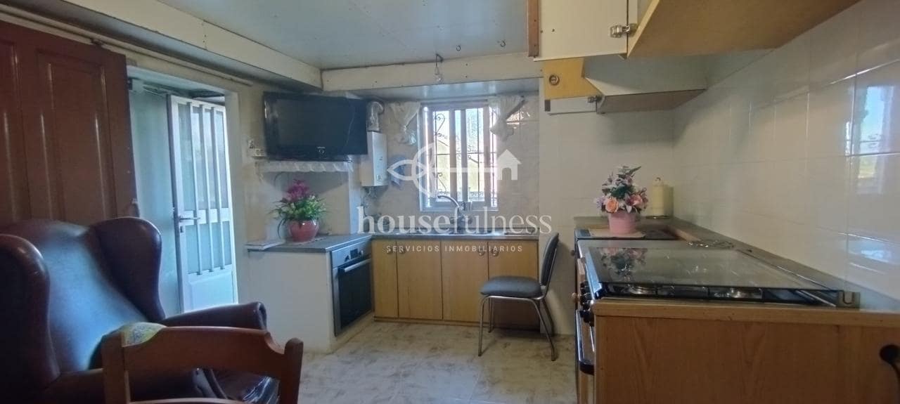 4 sypialnia Finka/Dom wiejski na sprzedaż w Moeche z garażem - 65 000 € (Ref: 9218885)