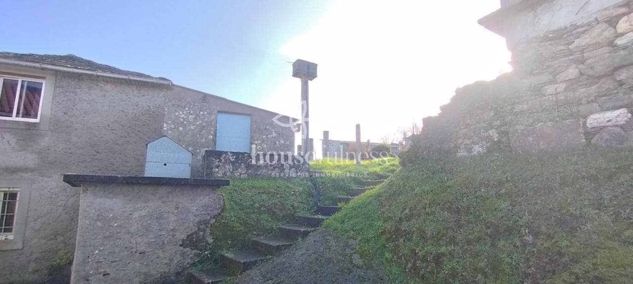 4 sypialnia Finka/Dom wiejski na sprzedaż w Moeche z garażem - 65 000 € (Ref: 9218885)