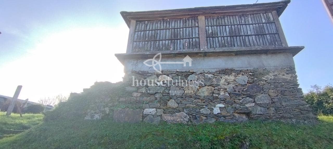 4 sypialnia Finka/Dom wiejski na sprzedaż w Moeche z garażem - 65 000 € (Ref: 9218885)