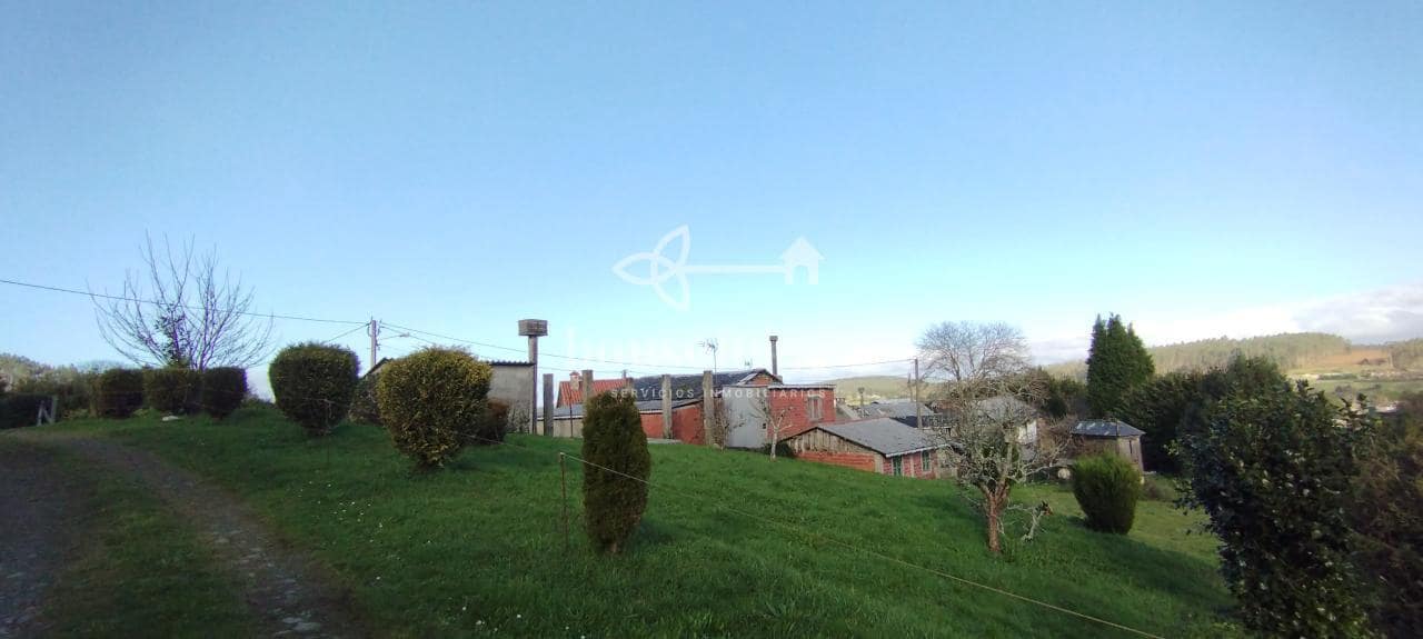 4 sypialnia Finka/Dom wiejski na sprzedaż w Moeche z garażem - 65 000 € (Ref: 9218885)