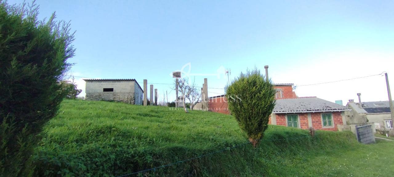 4 sypialnia Finka/Dom wiejski na sprzedaż w Moeche z garażem - 65 000 € (Ref: 9218885)