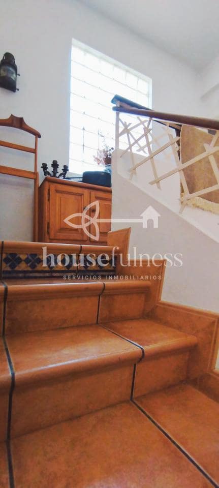 5 soveværelse Byhus til salg i Mugardos med garage - € 499.000 (Ref: 9218886)