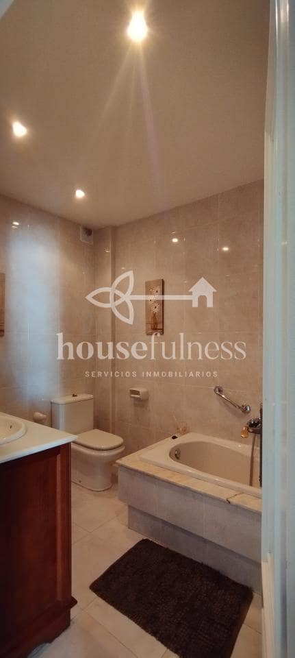 5 soveværelse Byhus til salg i Mugardos med garage - € 499.000 (Ref: 9218886)