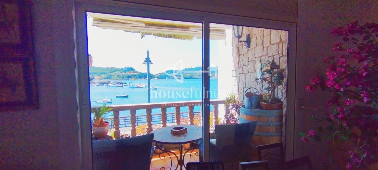 5 soveværelse Byhus til salg i Mugardos med garage - € 499.000 (Ref: 9218886)