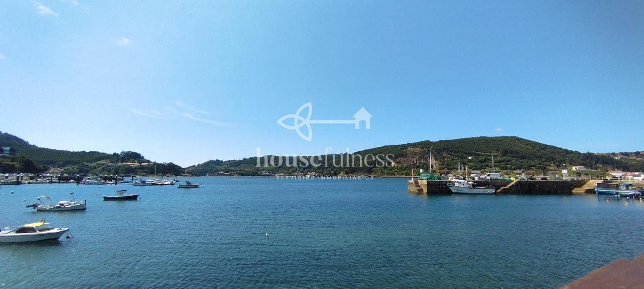 5 soveværelse Byhus til salg i Mugardos med garage - € 499.000 (Ref: 9218886)