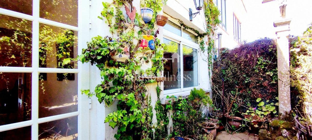 5 soveværelse Byhus til salg i Mugardos med garage - € 499.000 (Ref: 9218886)