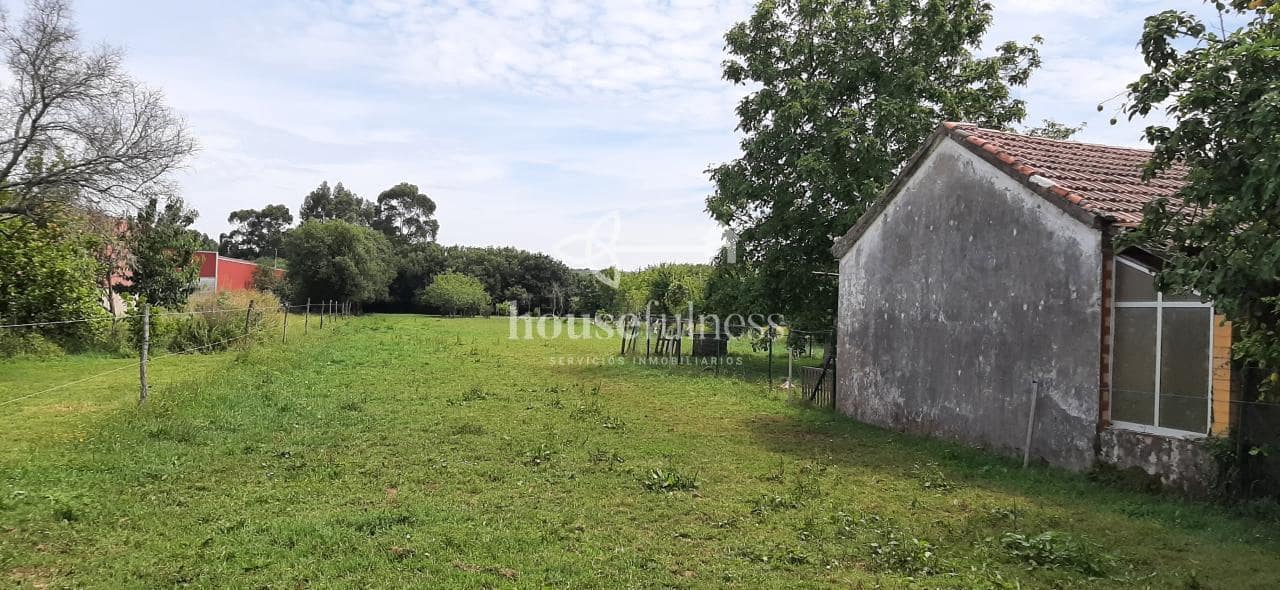 Byhus til salg i Naron - € 50.000 (Ref: 9218887)