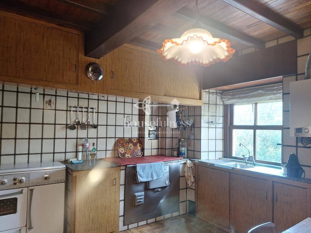 5 soverom Hus til salgs i Cabanas med garasje - € 160 000 (Ref: 9218889)