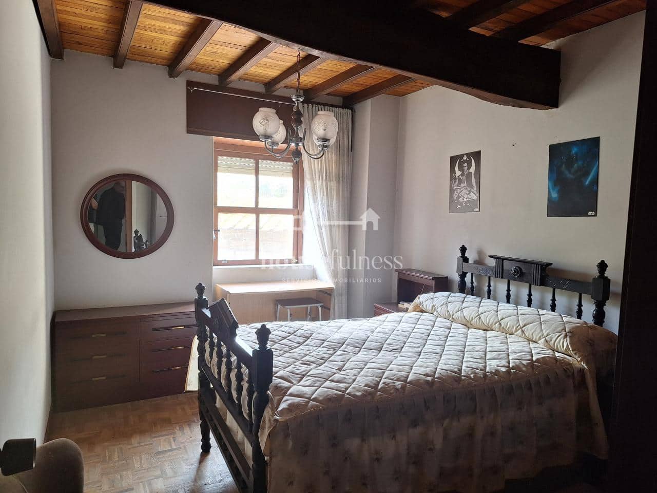 5 soverom Hus til salgs i Cabanas med garasje - € 160 000 (Ref: 9218889)