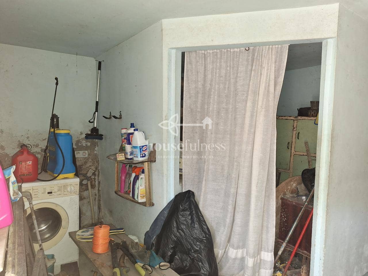 5 soverom Hus til salgs i Cabanas med garasje - € 160 000 (Ref: 9218889)