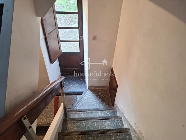 5 soverom Hus til salgs i Cabanas med garasje - € 160 000 (Ref: 9218889)