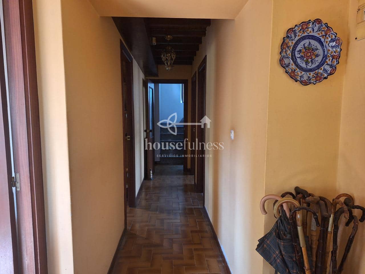 5 soverom Hus til salgs i Cabanas med garasje - € 160 000 (Ref: 9218889)