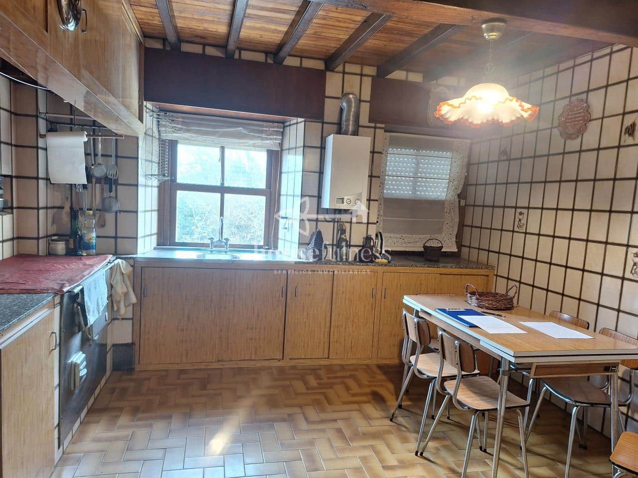 5 soverom Hus til salgs i Cabanas med garasje - € 160 000 (Ref: 9218889)