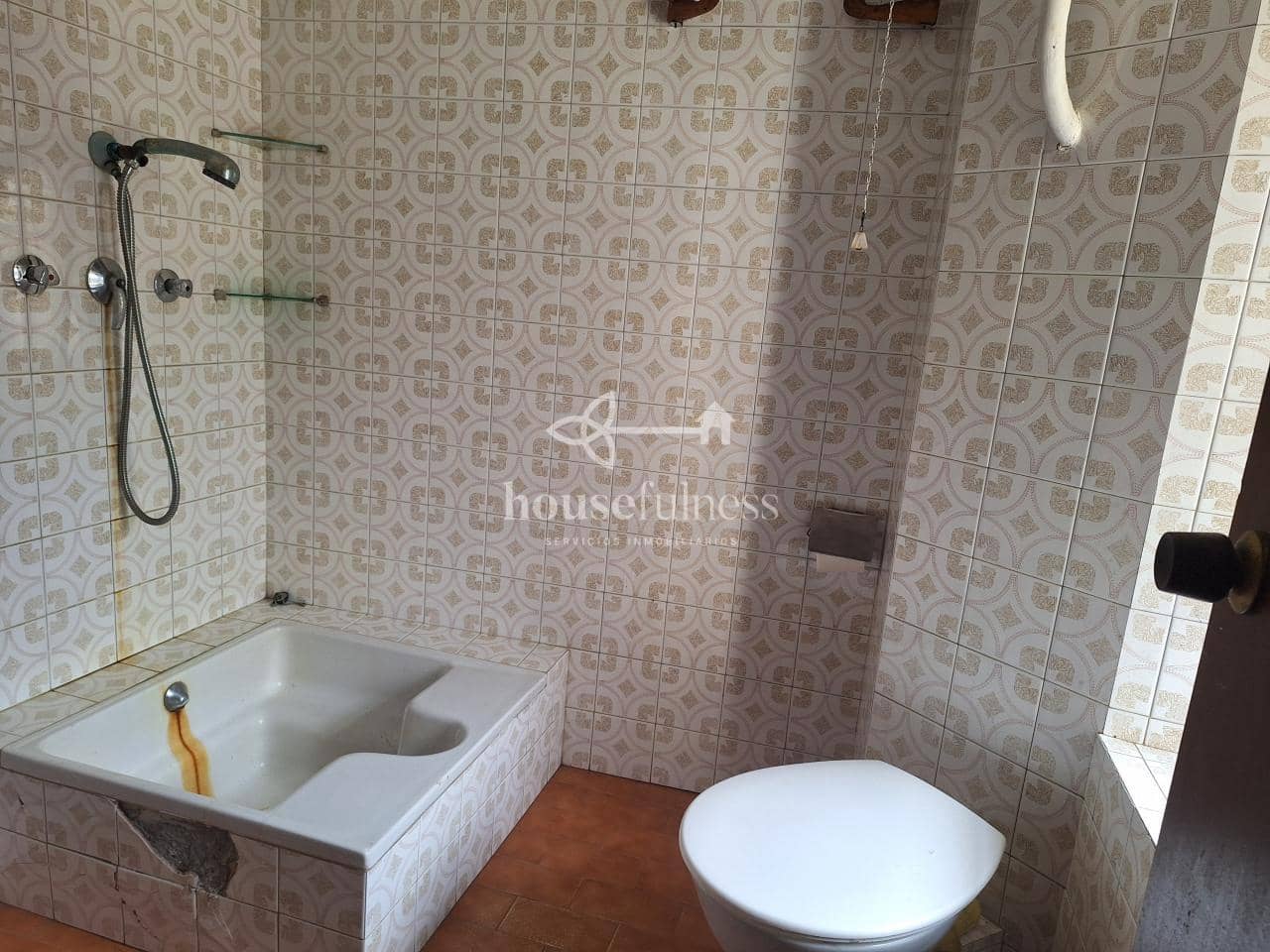 5 soverom Hus til salgs i Cabanas med garasje - € 160 000 (Ref: 9218889)