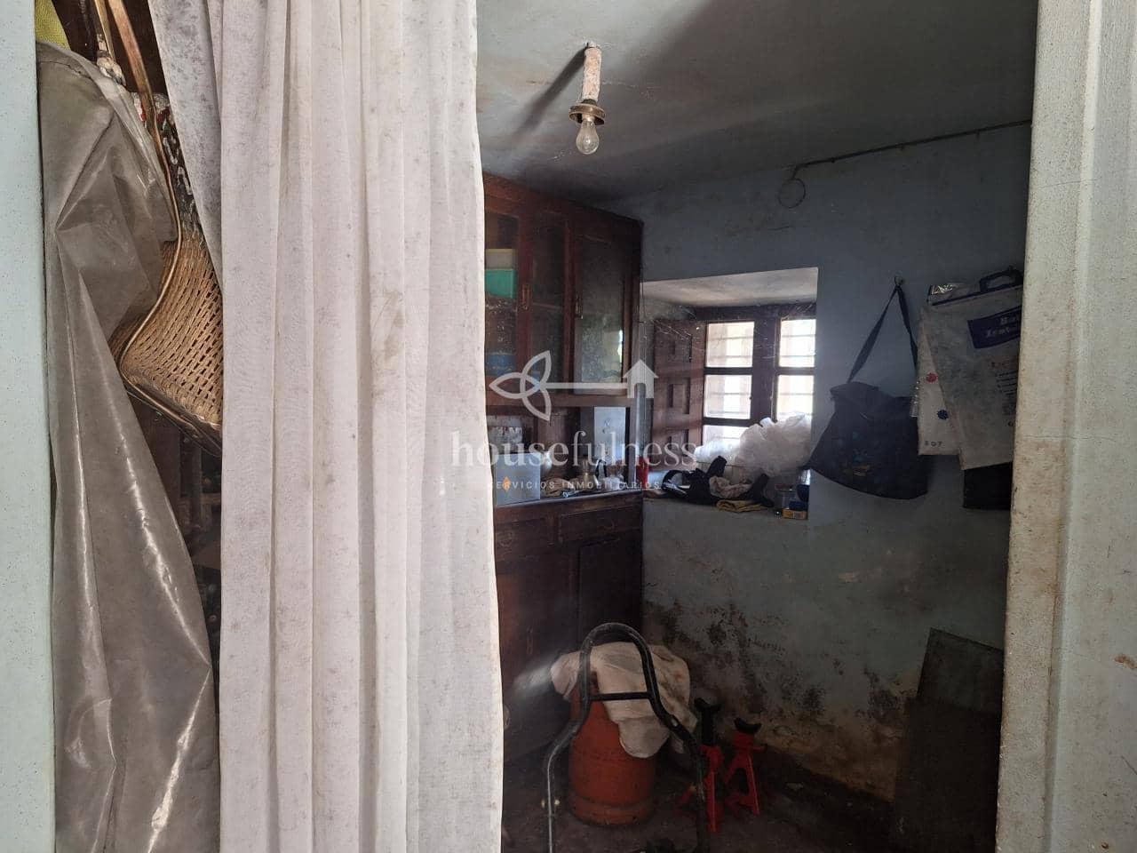 5 soverom Hus til salgs i Cabanas med garasje - € 160 000 (Ref: 9218889)