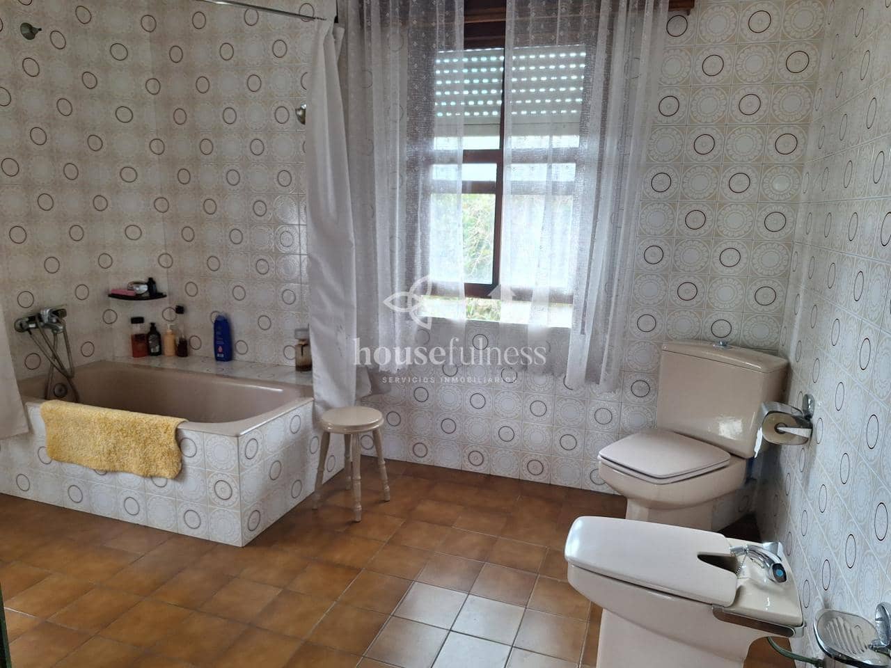 5 soverom Hus til salgs i Cabanas med garasje - € 160 000 (Ref: 9218889)