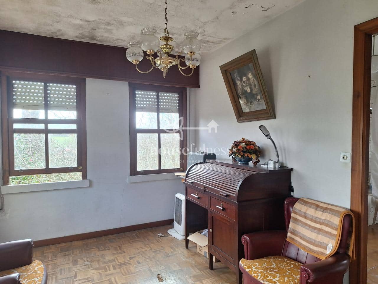 5 soverom Hus til salgs i Cabanas med garasje - € 160 000 (Ref: 9218889)