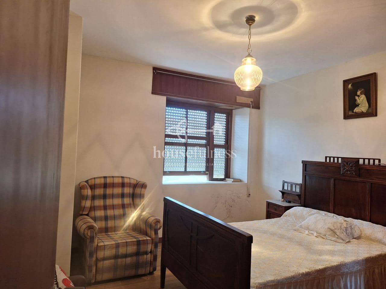 5 soverom Hus til salgs i Cabanas med garasje - € 160 000 (Ref: 9218889)