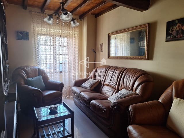 5 soverom Hus til salgs i Cabanas med garasje - € 160 000 (Ref: 9218889)